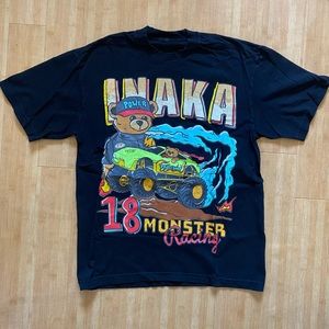 Inaka Power shirt